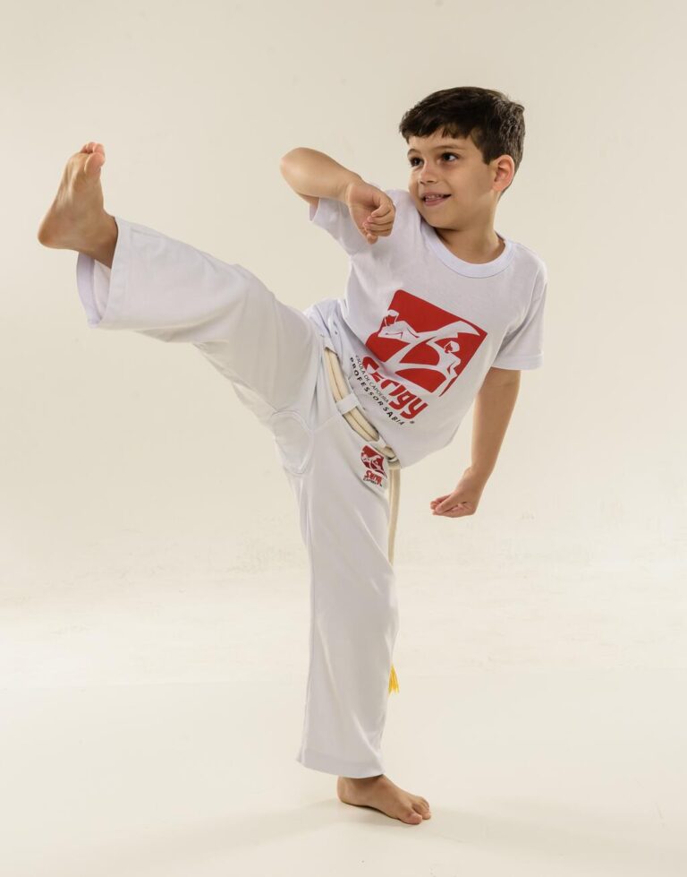 Capoeira